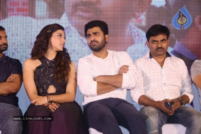 Mahanubhavudu Movie Success Meet - 45 of 45