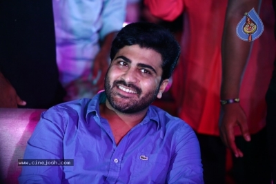 Mahanubhavudu Movie Thanks Meet - 3 of 20