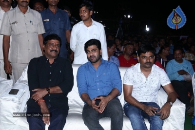 Mahanubhavudu Movie Thanks Meet - 5 of 20