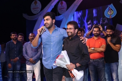 Mahanubhavudu Movie Thanks Meet - 8 of 20