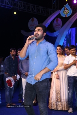 Mahanubhavudu Movie Thanks Meet - 12 of 20