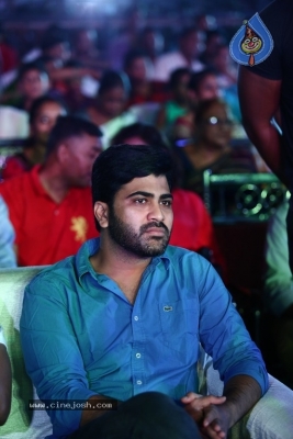 Mahanubhavudu Movie Thanks Meet - 19 of 20