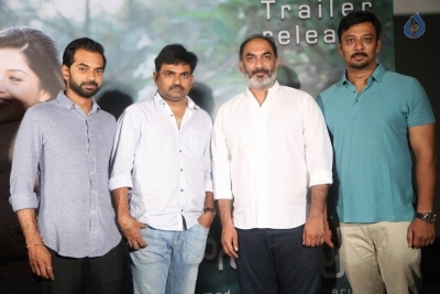 Mahanubhavudu Movie Trailer Launch - 6 of 13