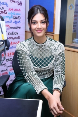 Mahanubhavudu Songs Launch at Radio City - 8 of 29