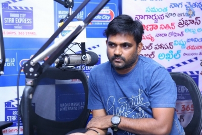 Mahanubhavudu Songs Launch at Radio City - 10 of 29