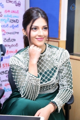 Mahanubhavudu Songs Launch at Radio City - 13 of 29