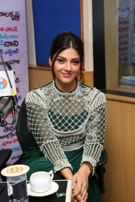 Mahanubhavudu Songs Launch at Radio City - 22 of 29