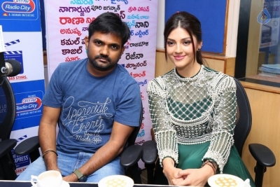 Mahanubhavudu Songs Launch at Radio City - 27 of 29
