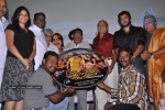 Maharaja Tamil Movie Audio Launch - 18 of 43