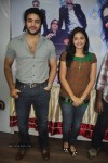 Maharaja Tamil Movie Press Meet - 10 of 22