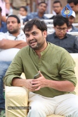 Maharshi Movie Pre Release Event 01 - 11 of 21
