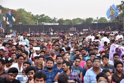 Maharshi Movie Pre Release Event 01 - 12 of 21