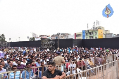 Maharshi Movie Pre Release Event 01 - 13 of 21