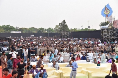 Maharshi Movie Pre Release Event 01 - 14 of 21