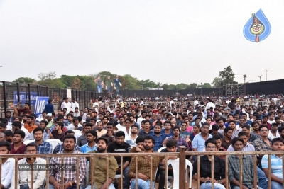 Maharshi Movie Pre Release Event 01 - 17 of 21