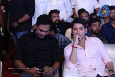 Maharshi Movie Pre Release Event 02 - 71 of 90