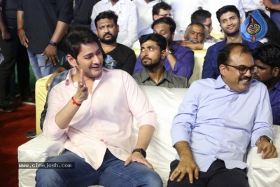 Maharshi Movie Pre Release Event 02 - 22 of 90