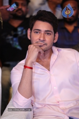 Maharshi Movie Pre Release Event 02 - 24 of 90