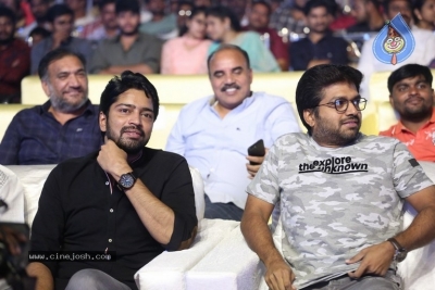 Maharshi Movie Pre Release Event 02 - 27 of 90