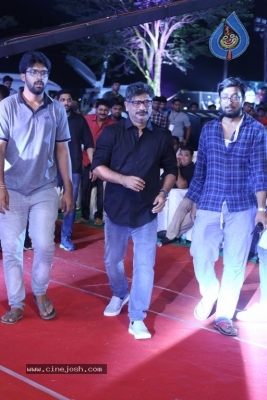 Maharshi Movie Pre Release Event 02 - 45 of 90