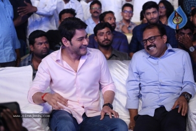 Maharshi Movie Pre Release Event 02 - 56 of 90