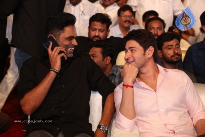 Maharshi Movie Pre Release Event 02 - 65 of 90