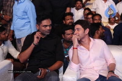 Maharshi Movie Pre Release Event 02 - 71 of 90
