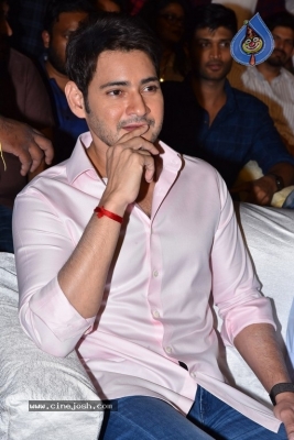 Maharshi Movie Pre Release Event 02 - 84 of 90