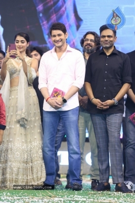 Maharshi Movie Pre Release Event 03 - 2 of 61