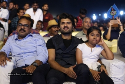 Maharshi Movie Pre Release Event 03 - 5 of 61