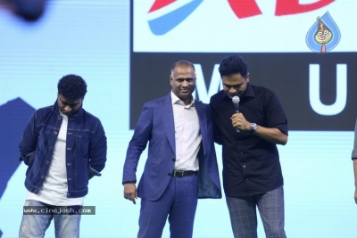 Maharshi Movie Pre Release Event 03 - 7 of 61
