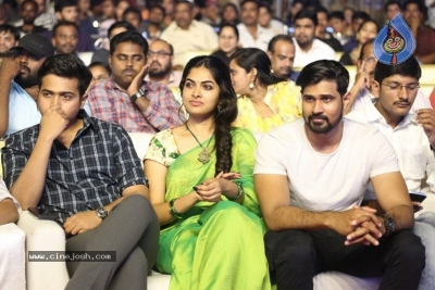 Maharshi Movie Pre Release Event 03 - 9 of 61