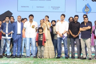 Maharshi Movie Pre Release Event 03 - 13 of 61