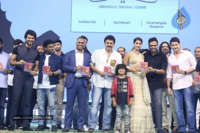 Maharshi Movie Pre Release Event 03 - 17 of 61