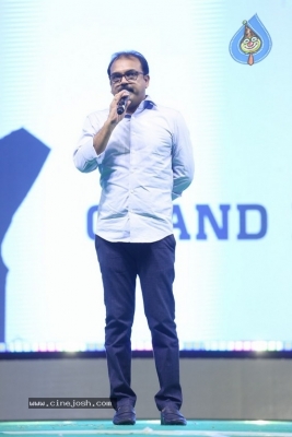 Maharshi Movie Pre Release Event 03 - 18 of 61