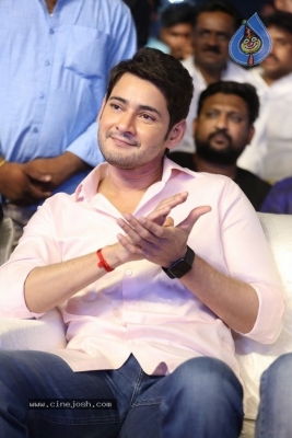 Maharshi Movie Pre Release Event 03 - 20 of 61