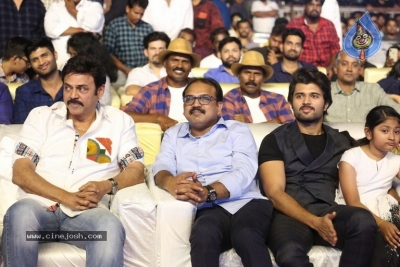 Maharshi Movie Pre Release Event 03 - 21 of 61