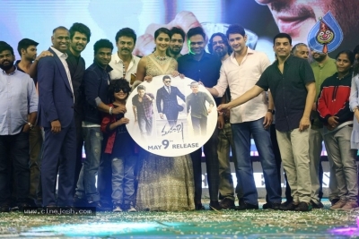 Maharshi Movie Pre Release Event 03 - 46 of 61