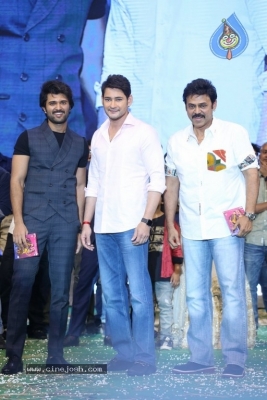 Maharshi Movie Pre Release Event 03 - 47 of 61