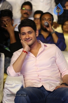 Maharshi Movie Pre Release Event 03 - 49 of 61