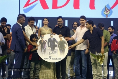 Maharshi Movie Pre Release Event 03 - 55 of 61