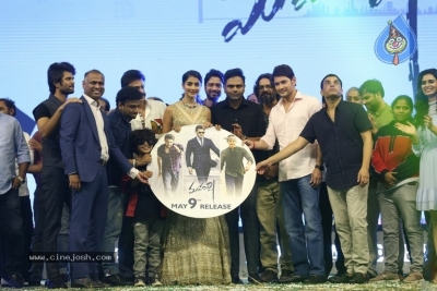 Maharshi Movie Pre Release Event 03 - 58 of 61