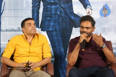 Maharshi Movie  Press Meet - 21 of 21