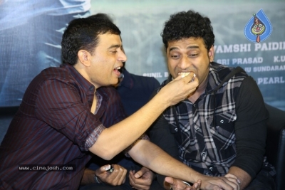 Maharshi Movie Success Meet - 25 of 40