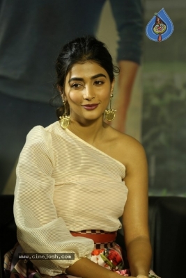 Maharshi Movie Success Meet - 12 of 40