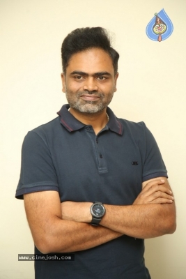 Maharshi Movie Success Meet - 13 of 40