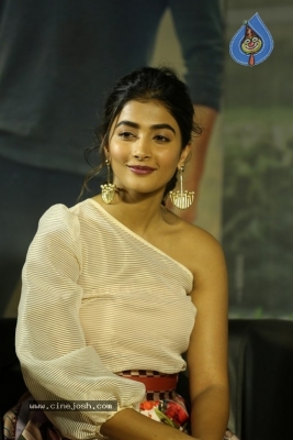 Maharshi Movie Success Meet - 22 of 40