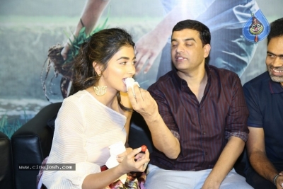 Maharshi Movie Success Meet - 28 of 40