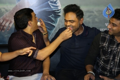 Maharshi Movie Success Meet - 30 of 40