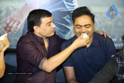 Maharshi Movie Success Meet - 36 of 40